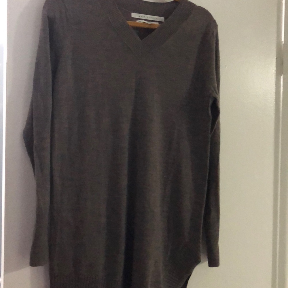 Light sweater